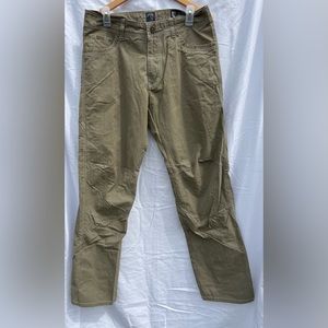 Kuhl Men’s 34x34 Pants